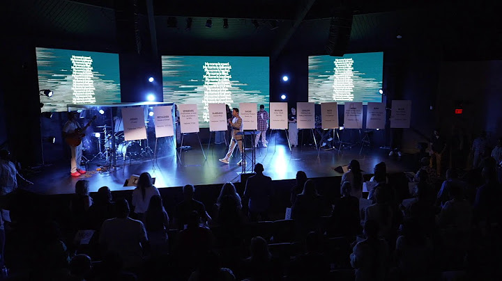 Join us LIVE for Sunday Service at New Season with Pastor Samuel Rodriguez