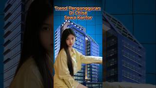 Download Lagu GILA! Anak Muda China SEWA Kantor Buat Pura-Pura Kerja?! #trending #china #pengangguran MP3