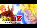 【神ゲー注意】最新DLC 『絶望の未来編』が歴代ゲーム史上最高のクオリティだった... ここだけの展開も盛り沢山!【ドラゴンボールZ カカロット PS4】追加DLC 希望の戦士 TRUNKS※前半※