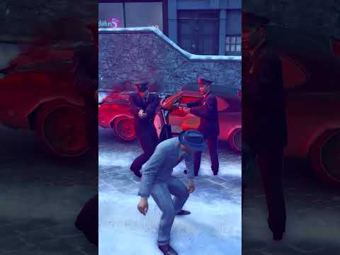 The difference between the police in all mafia games