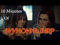 Wynonna Earp: Best of Season 3 (Humor)