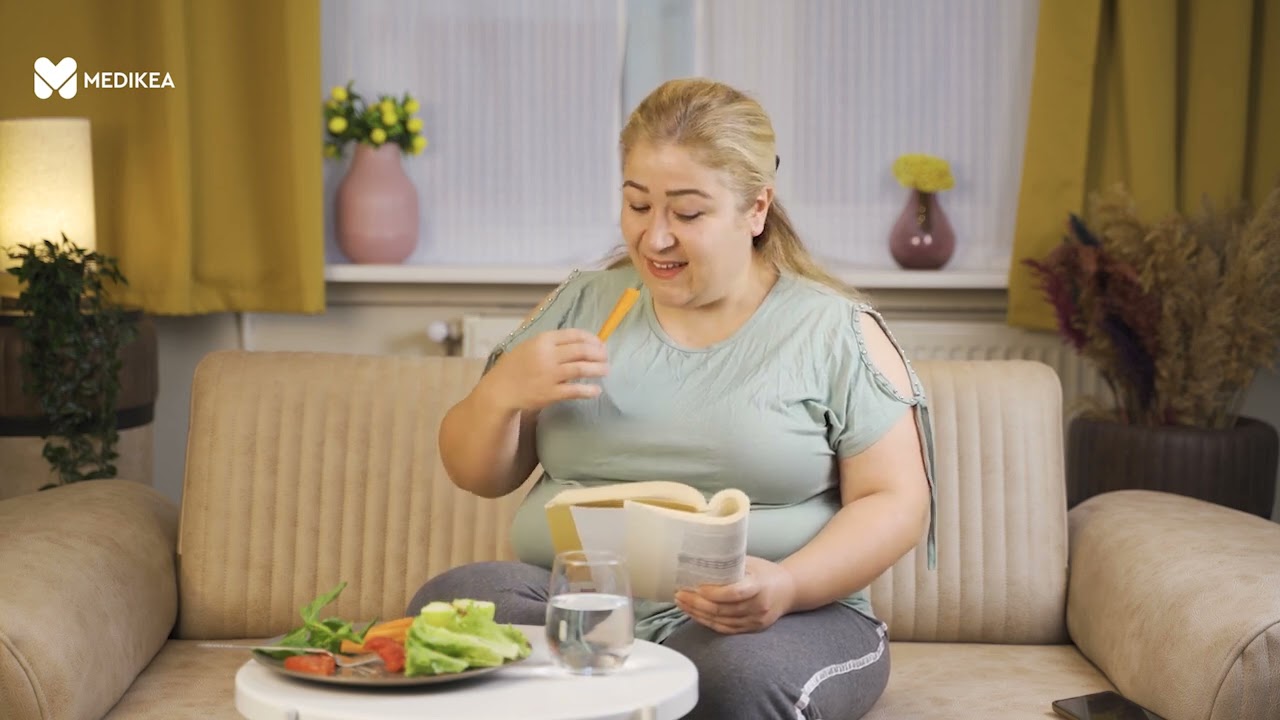 Obesità, quando l’eccesso di peso mette a rischio la vita