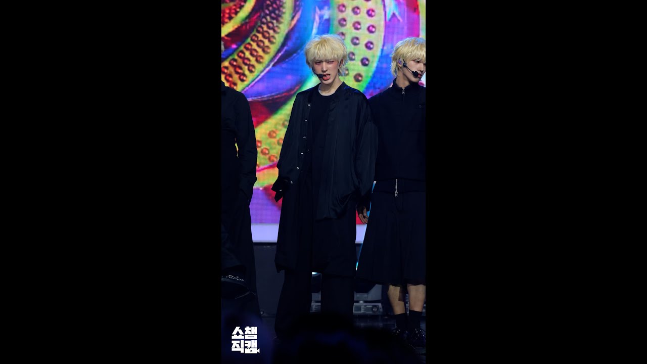 [쇼챔1분직캠] NEXZ TOMOYA(넥스지 토모야)의 ＜O-RLY?＞♬ #NEXZ #넥스지 #토모야 #O_RLY