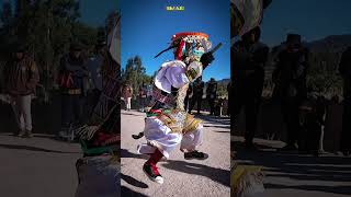 SUPAY MAYO - DANZA DE TIJERAS