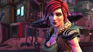 PS5Ver. - Borderlands 3 Let's Play - Part 1 - Start Again