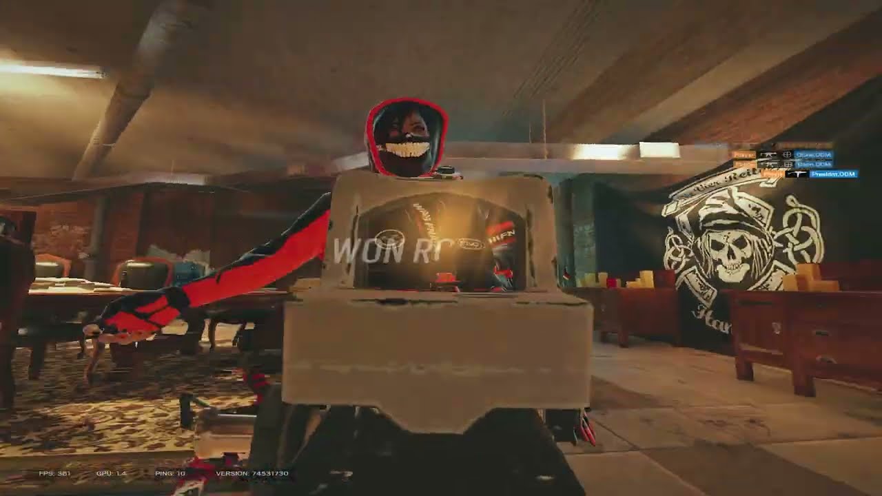 chiefs/ludavica clips