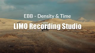 Density & Time - EBB (No Copyright Music)