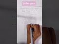 vector spaces