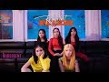 Red Velvet 레드벨벳 'RBB (Really Bad Boy)' MV Cover (PARODY) by Iridescent from Indonesia