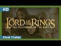 Se Film The Lord of the Rings: The Fellowship of the Ring - Der wahre
Gratis På Nette