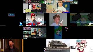 Sparta Remixes Super Side By Side 24 Henry Stickmin Version
