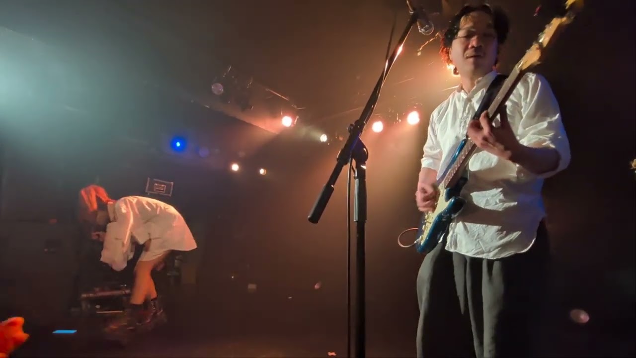 260221 goodnight! records presents“OYSMTO2 大阪編”①