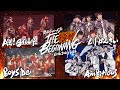 関西ジャニーズJr. "Kansai Johnnys’ Jr. LIVE 2021-2022 THE BEGINNING～NOROSHI～" Highlight Video