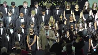 HCS Christmas Program 2025