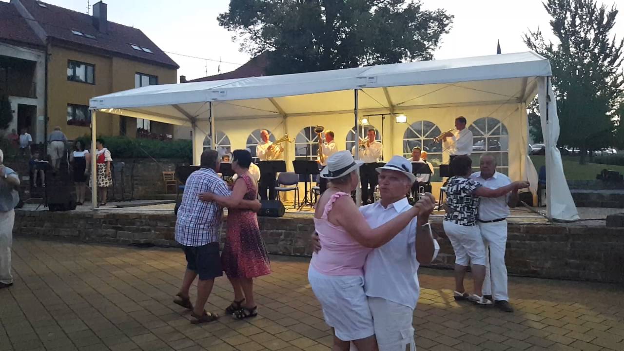 Straňanka - Keby ste vědeli