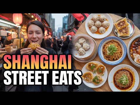 10 Best Local Dishes to Eat in Shanghai | Ultimate Food Guide