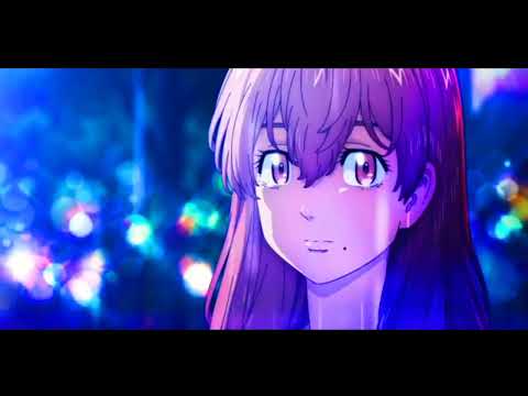 ANIME - [AMV] - GIVE ME A KISS