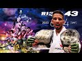 RIZIN.43タイトルマッチ1週間前のクレベル・コイケの意気込み