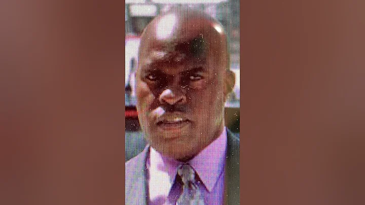 Michael Lashley and all Queen's Counsels can doubl...