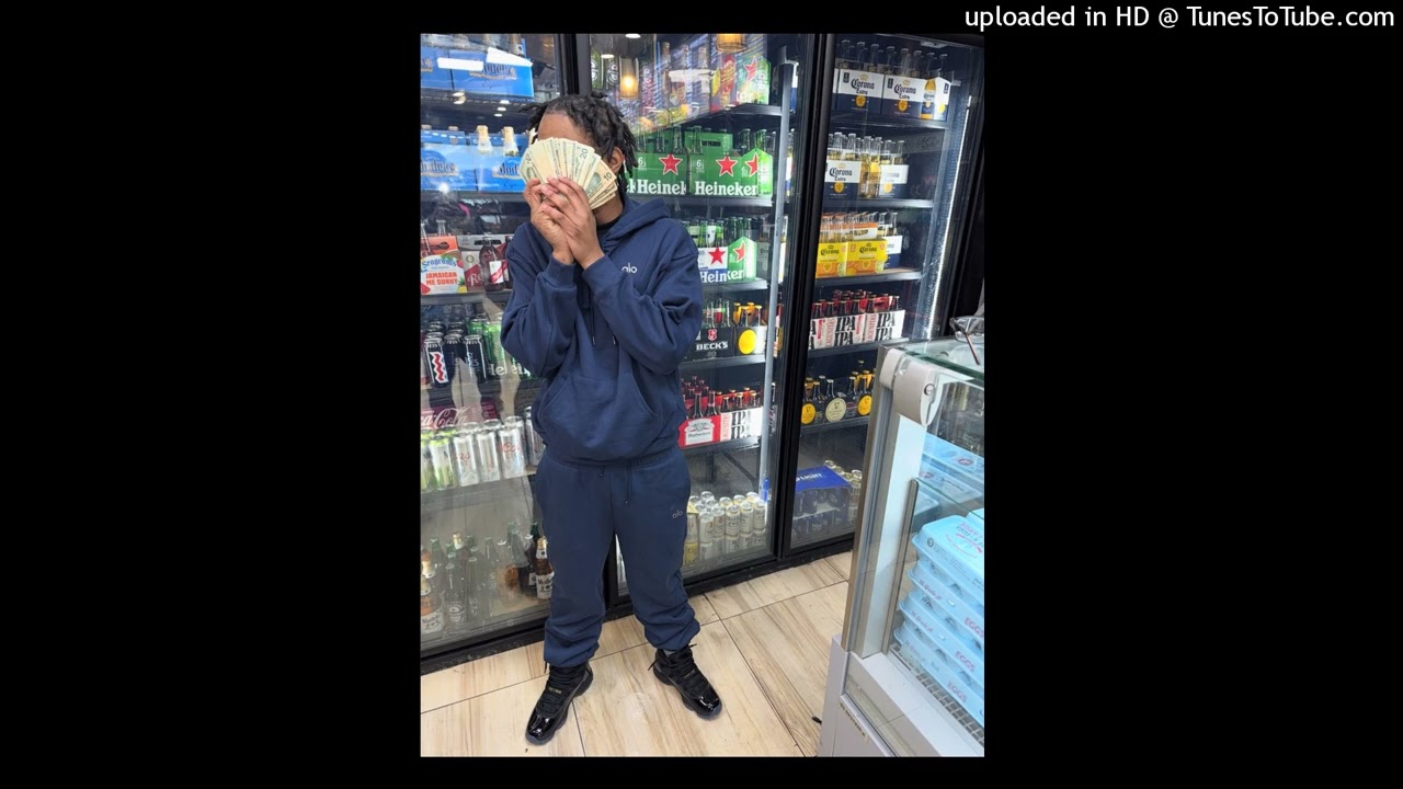 Pop Kreep x Mdot 59 Type Beat “Bangin” (prod Santana)