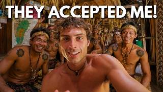 I Lived With a Tribe During Their Biggest Festival