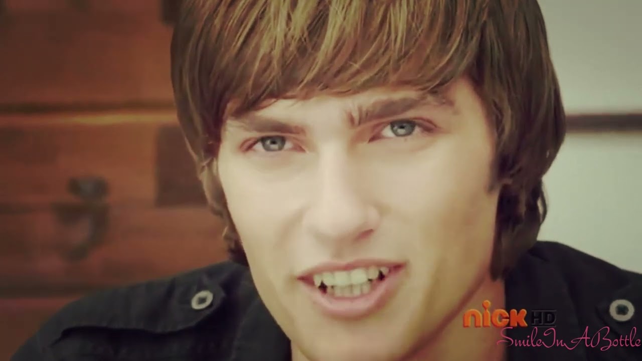 Power Rangers Samurai - Flashbacks