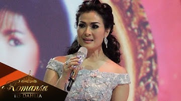 Perjalanan Karir Iis Dahlia  - Romansa Iis Dahlia (20/1)