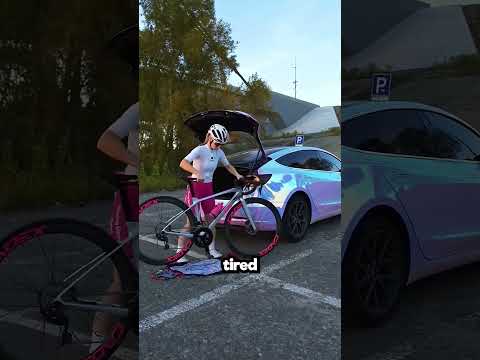 Her Passion Is Incredible