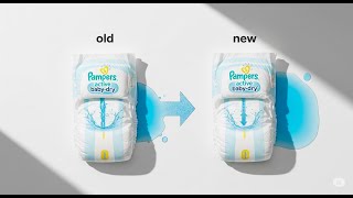 pampers active dry 4