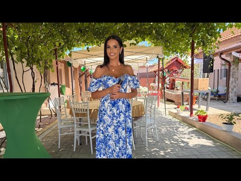 Mihaela Sultan - Colaj Sarbe - Muzica populara - Sarbe NOI - Cele mai ascultate Sarbe 2026