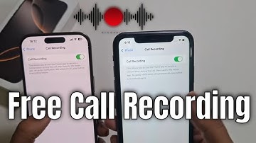 How to record phone call on iPhone 16 Pro/max