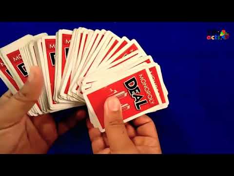 مونوبولي ديل بالشرح المفصل