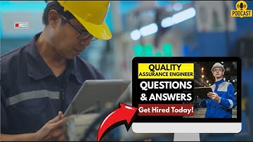 Quality Assurance Engineer Interview Questions and Answers | How To Ace Your Interview Successfully