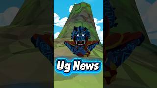 Ug News | Fashion Show #ugvr #gorillatag #roblox #ug #trending #vr #virtualreality #gtag #shorts