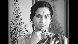 映画感想#58 「チャルラータ」（1964年）｜Ayumi