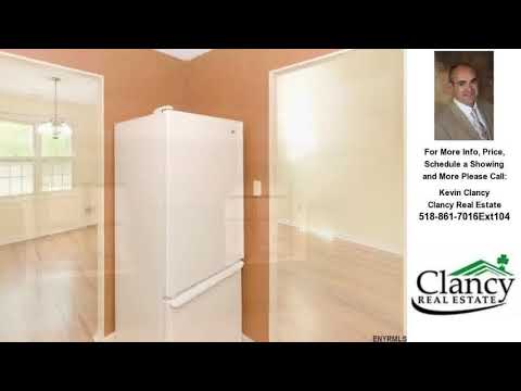 4037 CHAUCER PL, Bethlehem, NY home video tour