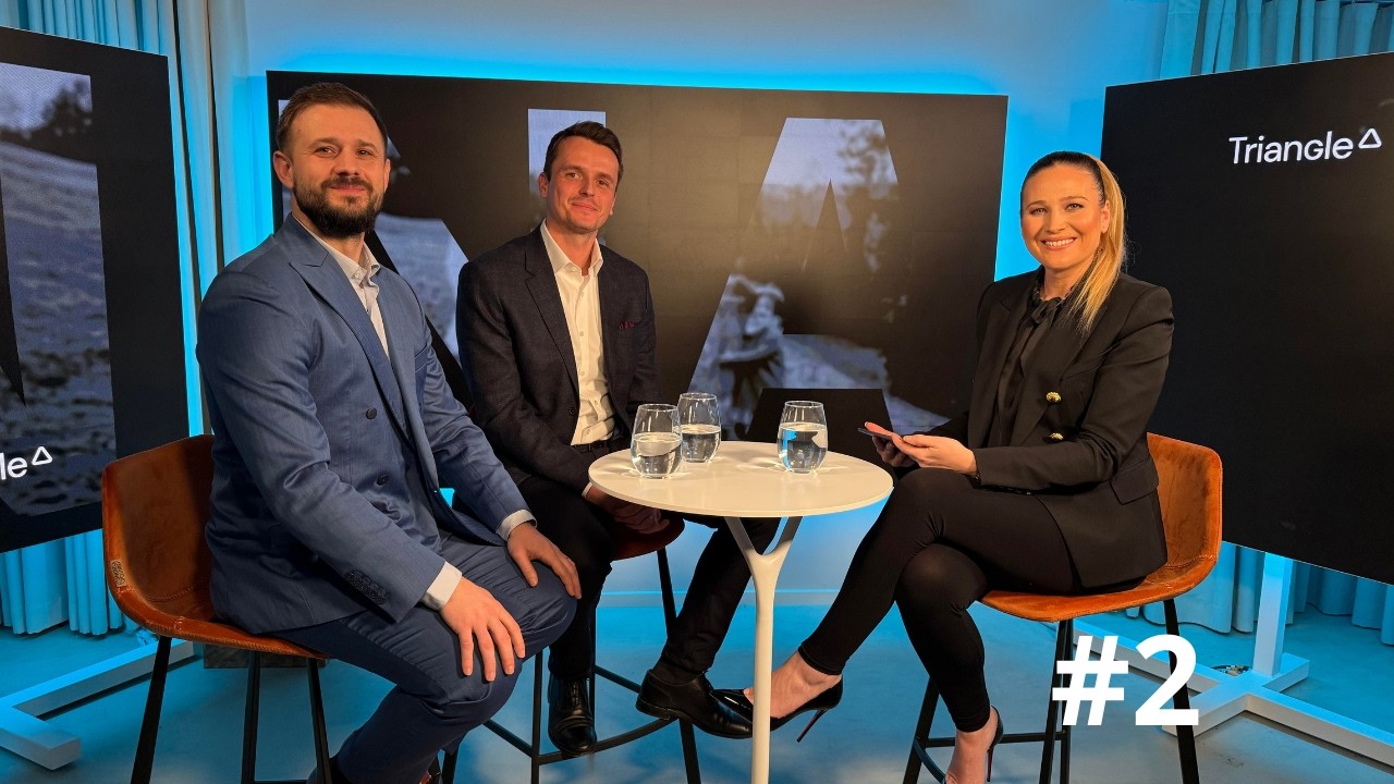 Triangle Family Office #2: Kdo převezme impérium? Pravda o nástupnictví v rodinném byznysu