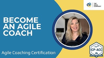ICP ACC Become agile coach EN