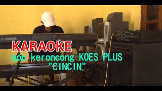 Download "cincin" Pop Keroncong Koes Plus Cover Afb //karaoke Video MP3 "cincin" Pop Keroncong Koes Plus Cover Afb //karaoke