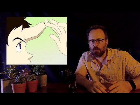 Obscure FLCL Trivia for an hour or so for my members and patrons