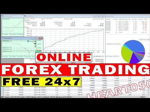 Live Forex Trading Heart050