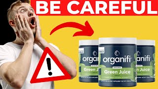Organifi Green Juice Review  ⚠️WARNING⚠️Real Review From A Customer! MUST WATCH!