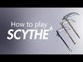 How to play: Scythe⁶ Legends [Brawlhalla]
