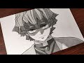 How To Draw Zenitsu Agatsuma Infinity Castle Arc Kimetsu No Yaiba Step By Step Tutorial How To Draw Zenitsu Agatsuma Infinity Castle Arc Kimetsu No Yaiba Step By Step Tutorial