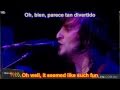 look what youve done jet subtitulado al español y al ingles lyrics sub