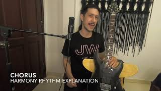 Touch Guitar Lesson RampD