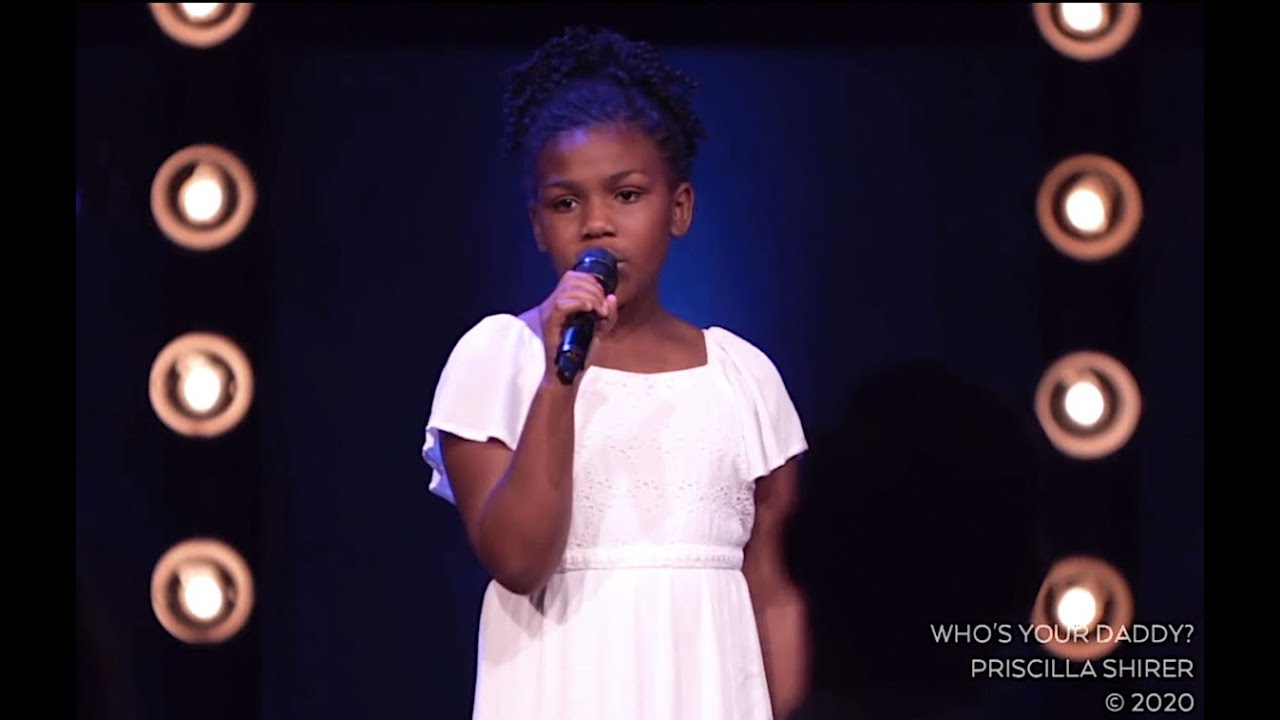 Who's Your Daddy?" - Youtube