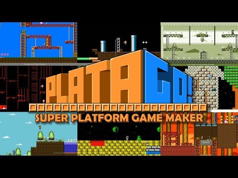 PlataGO! - Launch Trailer