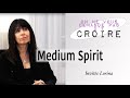 Lorine medium spirit