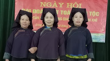 Hát Sli Lễ ĐĐK Dân Tộc Thôn Long Giang - Xã Khánh Khê 18/11/2025 (ÂL) Hai Chị Gái Vả Sli   Cực Hay